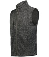 Holloway Alpine Sweater Fleece Vest 223542
