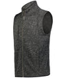Holloway Alpine Sweater Fleece Vest 223542