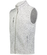 Holloway Alpine Sweater Fleece Vest 223542