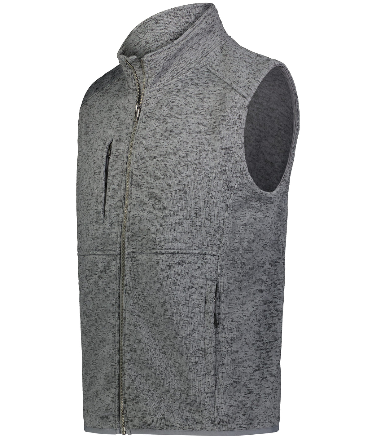 Holloway Alpine Sweater Fleece Vest 223542