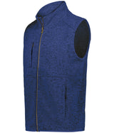 Holloway Alpine Sweater Fleece Vest 223542