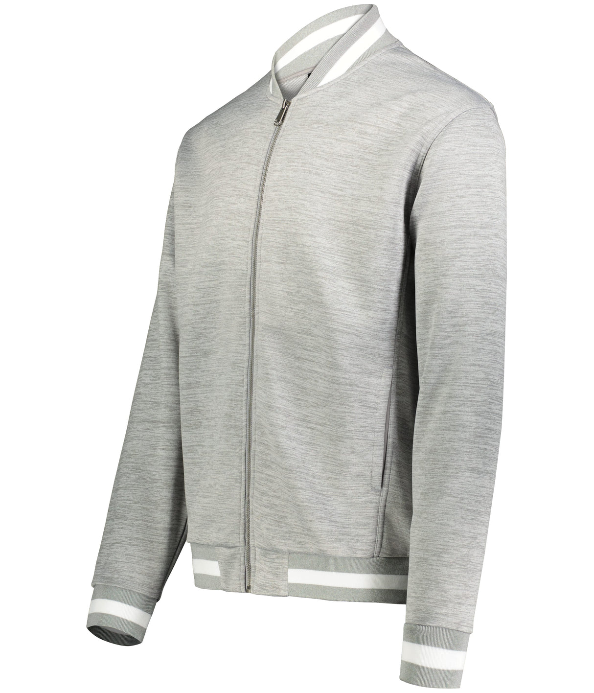 Holloway V-Street Full Zip Jacket 223547