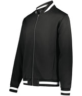 Holloway Youth V-Street Full Zip Jacket 223647