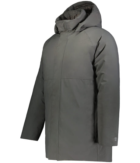 Holloway Weather Secure Parka 223560
