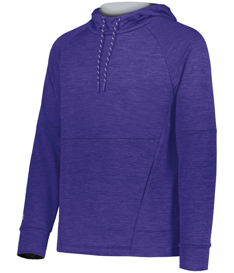 Holloway All-Pro Performance Fleece Hoodie 223580