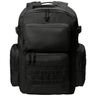 Joe's USA Tactical Backpack DRI-EQUIP Black