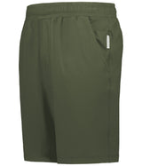 Holloway Youth Soft Knit Ventura Shorts 223604