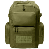 Joe's USA Tactical Backpack DRI-EQUIP Military Green