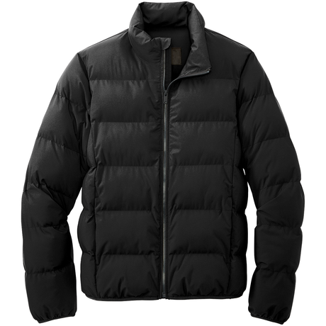 Joe's USA Waterproof Puffy Jacket Joe's USA Black X-Small