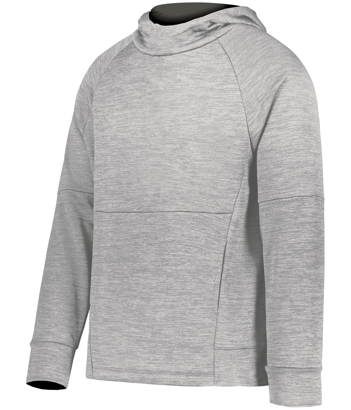 Holloway Youth All-Pro Performance Fleece Hoodie 223680