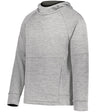 Holloway Youth All-Pro Performance Fleece Hoodie 223680