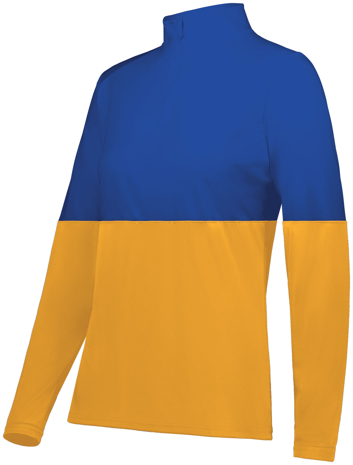 Holloway Ladies Momentum Team 1/4 Zip Pullover 223700