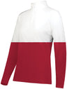 Holloway Ladies Momentum Team 1/4 Zip Pullover 223700