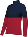 Holloway Ladies Momentum Team 1/4 Zip Pullover 223700