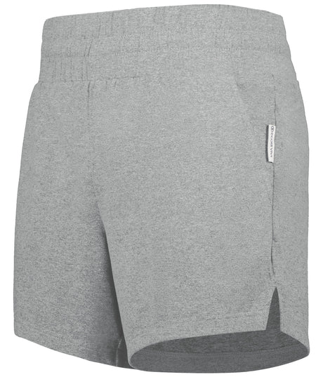 Holloway Ladies Ventura Soft Knit Shorts 223704