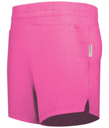 Holloway Ladies Ventura Soft Knit Shorts 223704
