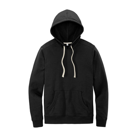 Joe's USA Re-Fleece Hoodie Joe's USA Black X-Small