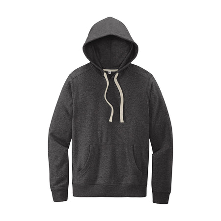 Joe's USA Re-Fleece Hoodie Joe's USA Charcoal Heather X-Small