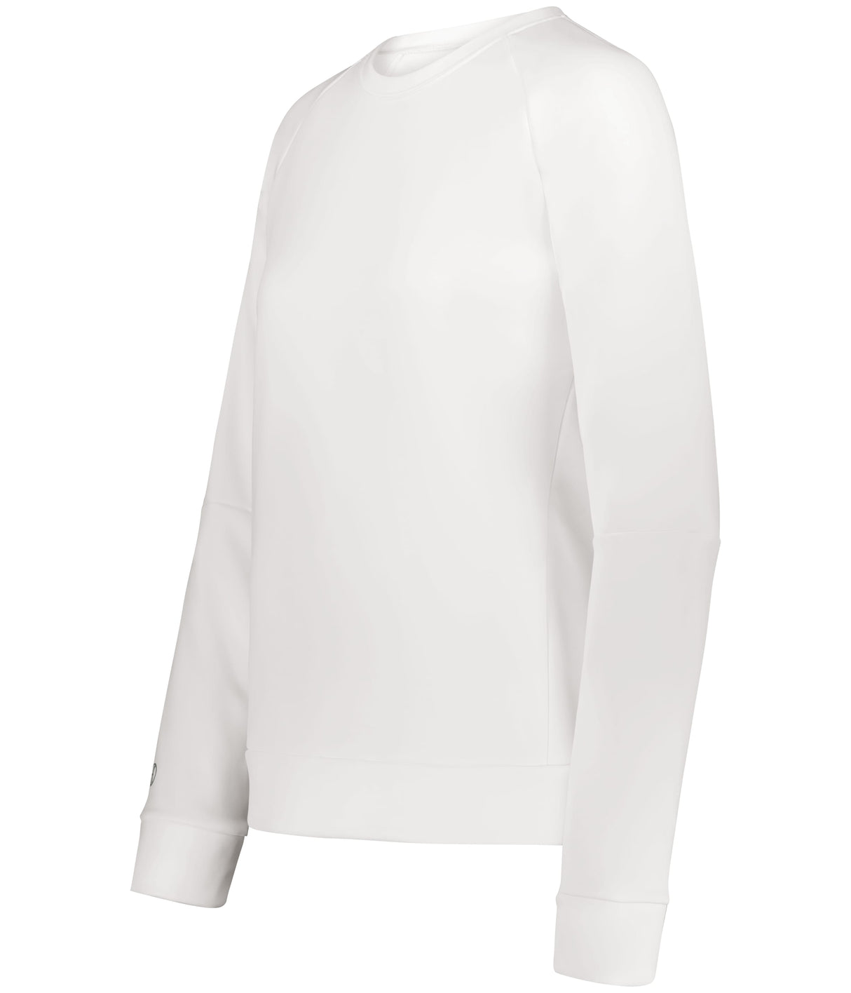 Holloway Ladies Momentum Team Fleece Crew 223725