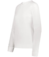 Holloway Ladies Momentum Team Fleece Crew 223725