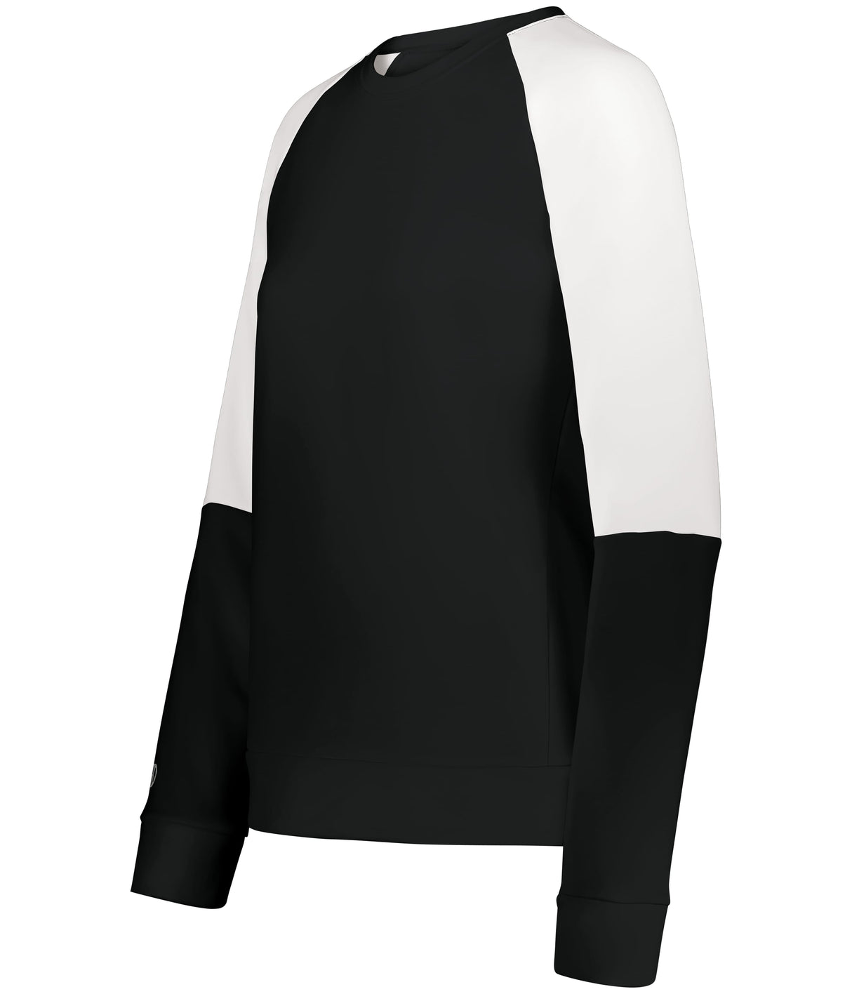 Holloway Ladies Momentum Team Fleece Crew 223725