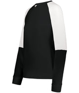 Holloway Ladies Momentum Team Fleece Crew 223725