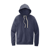 Joe's USA Re-Fleece Hoodie Joe's USA Heather Navy X-Small