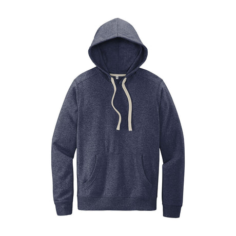Joe's USA Re-Fleece Hoodie Joe's USA Heather Navy X-Small