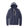 Joe's USA Re-Fleece Hoodie Joe's USA Heather Navy X-Small