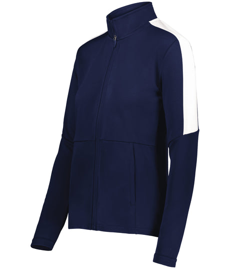 Holloway Ladies Crosstown Jacket 223730