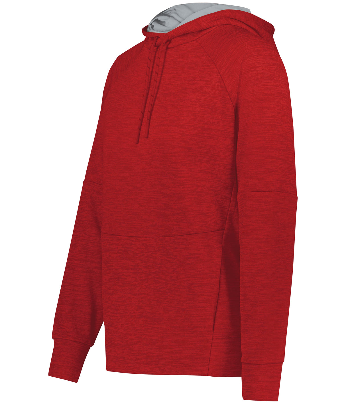 Holloway Ladies All-Pro Performance Fleece Hoodie 223780
