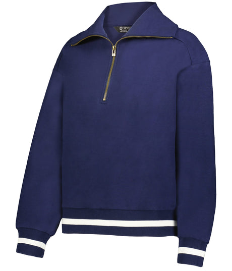 Holloway LADIES HERITAGE PREP PULLOVER 223782