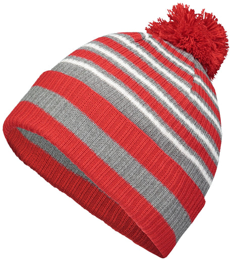 Holloway Spirit Pom Beanie 223815