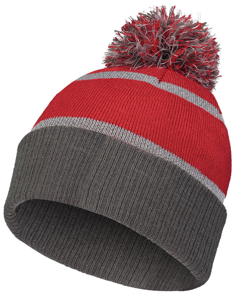 Holloway Reflective Beanie 223816