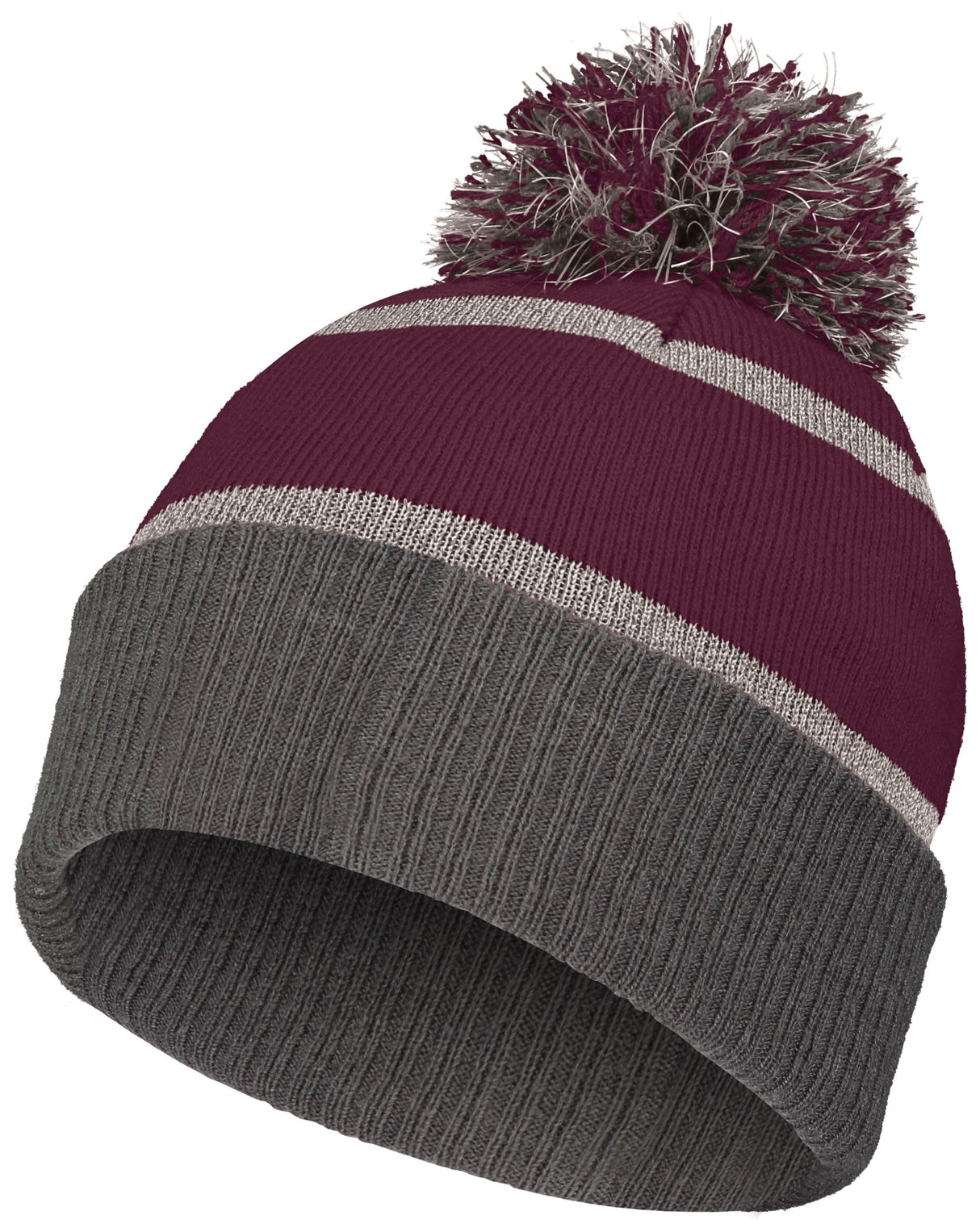 Holloway Reflective Beanie 223816