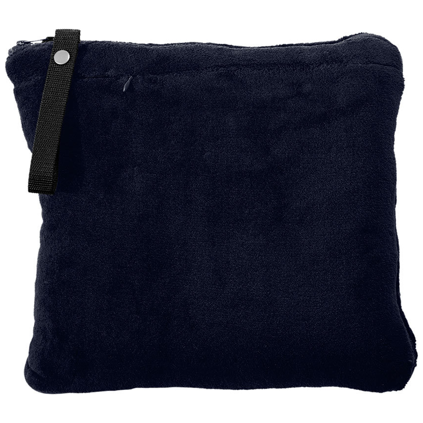 Joe's USA Packable Travel Blanket Joe's USA Navy