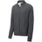 Joe's USA Super Heavyweight Full-Zip Sweatshirt Joe's USA Graphite Heather X-Small