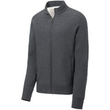 Joe's USA Super Heavyweight Full-Zip Sweatshirt Joe's USA Graphite Heather X-Small