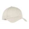 Six-Panel Twill Cap Joe's USA Oyster