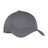Six-Panel Twill Cap Joe's USA Charcoal