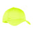 Six-Panel Twill Cap Joe's USA Neon Yellow
