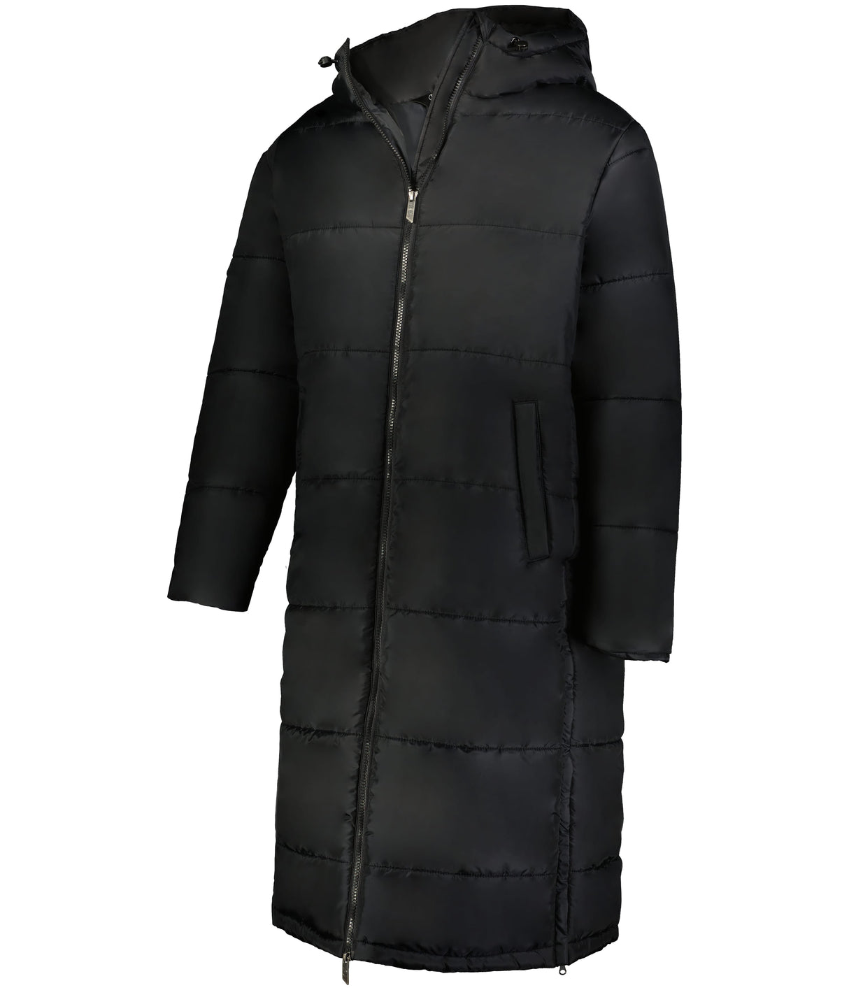 Holloway COLD SECURE LONG PUFFER JACKET 226410