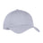 Six-Panel Twill Cap Joe's USA Silver