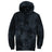 Joe's USA Crystal Tie-Dye Pullover Hoodie Joe's USA Black Small