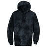 Joe's USA Crystal Tie-Dye Pullover Hoodie Joe's USA Black Small