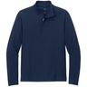 Joe's USA Stretch 1/4 Zip Golf Jacket Joe's USA X-Small Navy