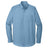 Joe's USA Long Sleeve Carefree Poplin Shirt Joe's USA X-Small Carolina Blue