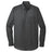 Joe's USA Long Sleeve Carefree Poplin Shirt Joe's USA X-Small Graphite