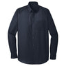 Joe's USA Long Sleeve Carefree Poplin Shirt Joe's USA
