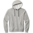 Joe's USA Men's Fleece Made In The USA Pullover Hoodie Joe's USA Small Heather Grey